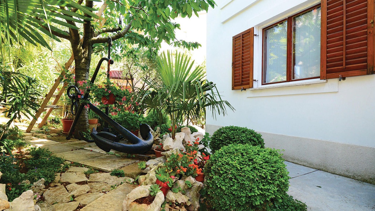 Photo of Outdoor in Rabac