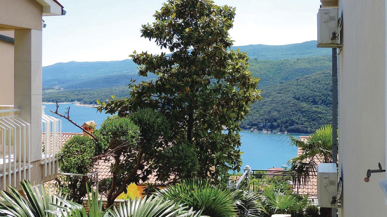 Photo of Bedroom in Rabac