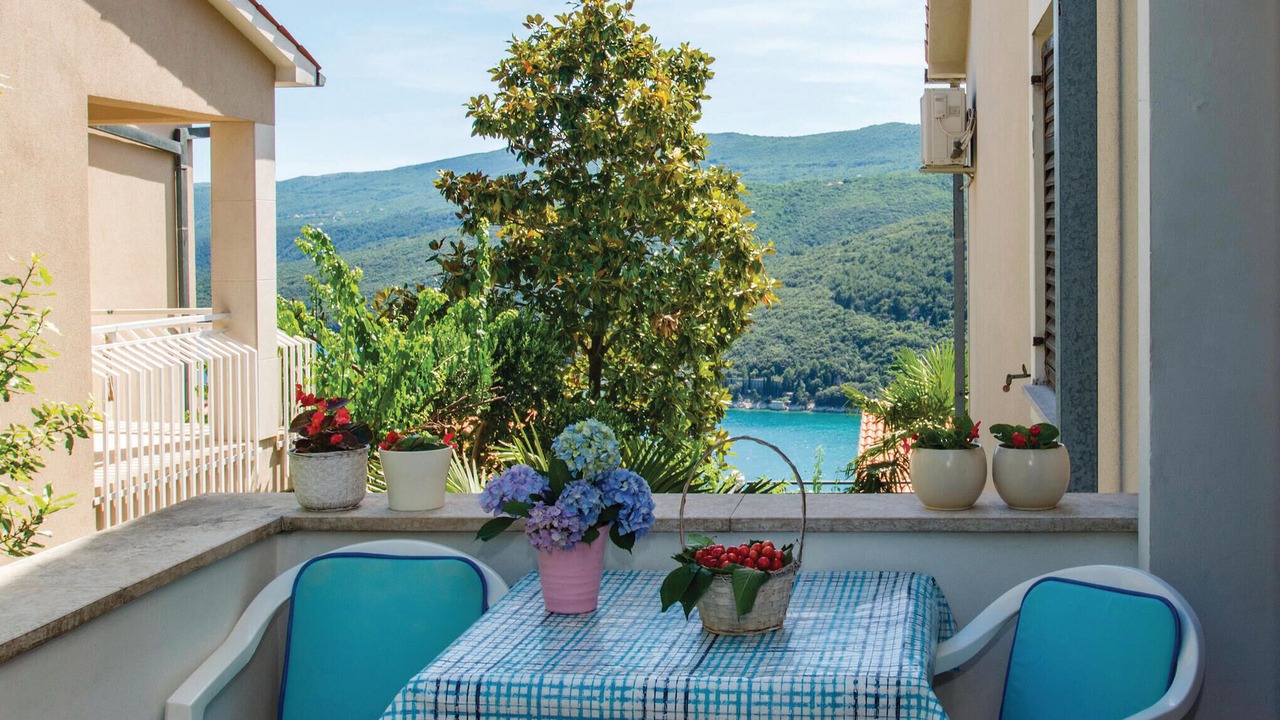 Photo of Bedroom in Rabac