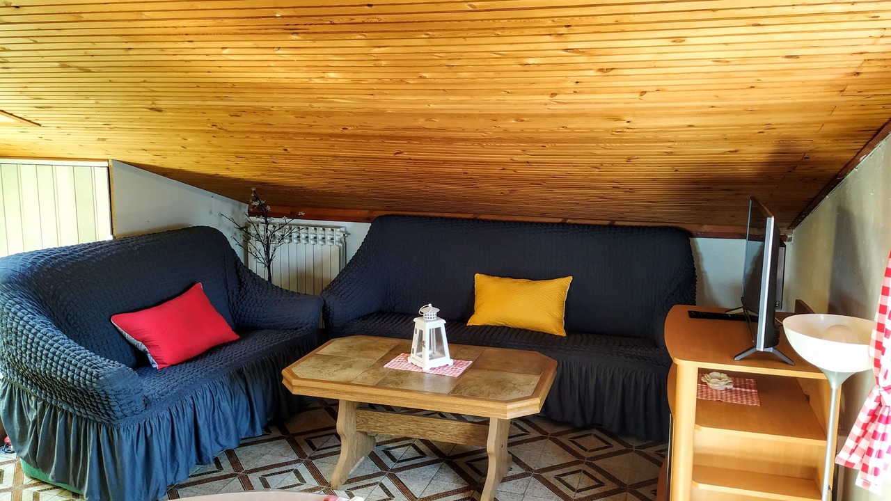 Photo of Livingroom in Kampor