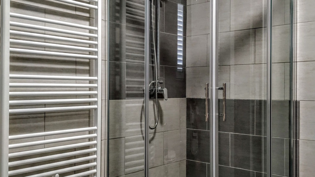 Photo of Bathroom in Kampor