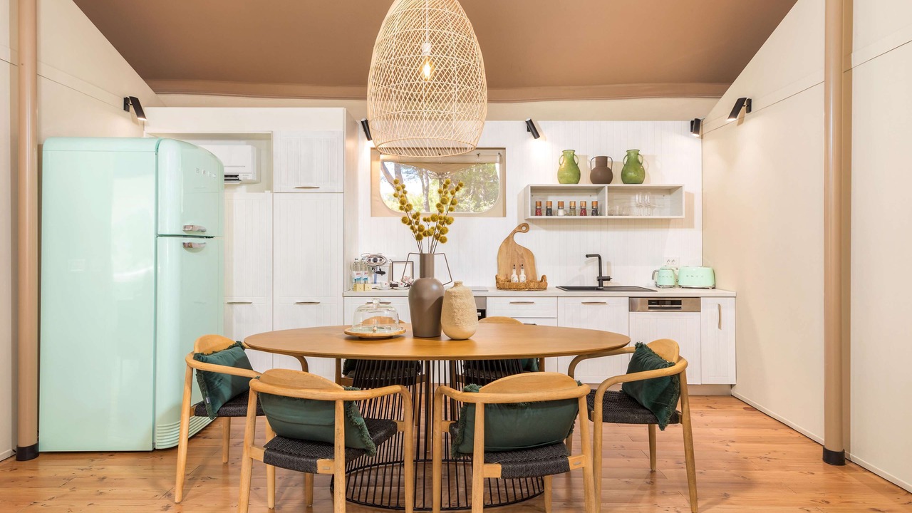 Photo of Kitchen in Pomer