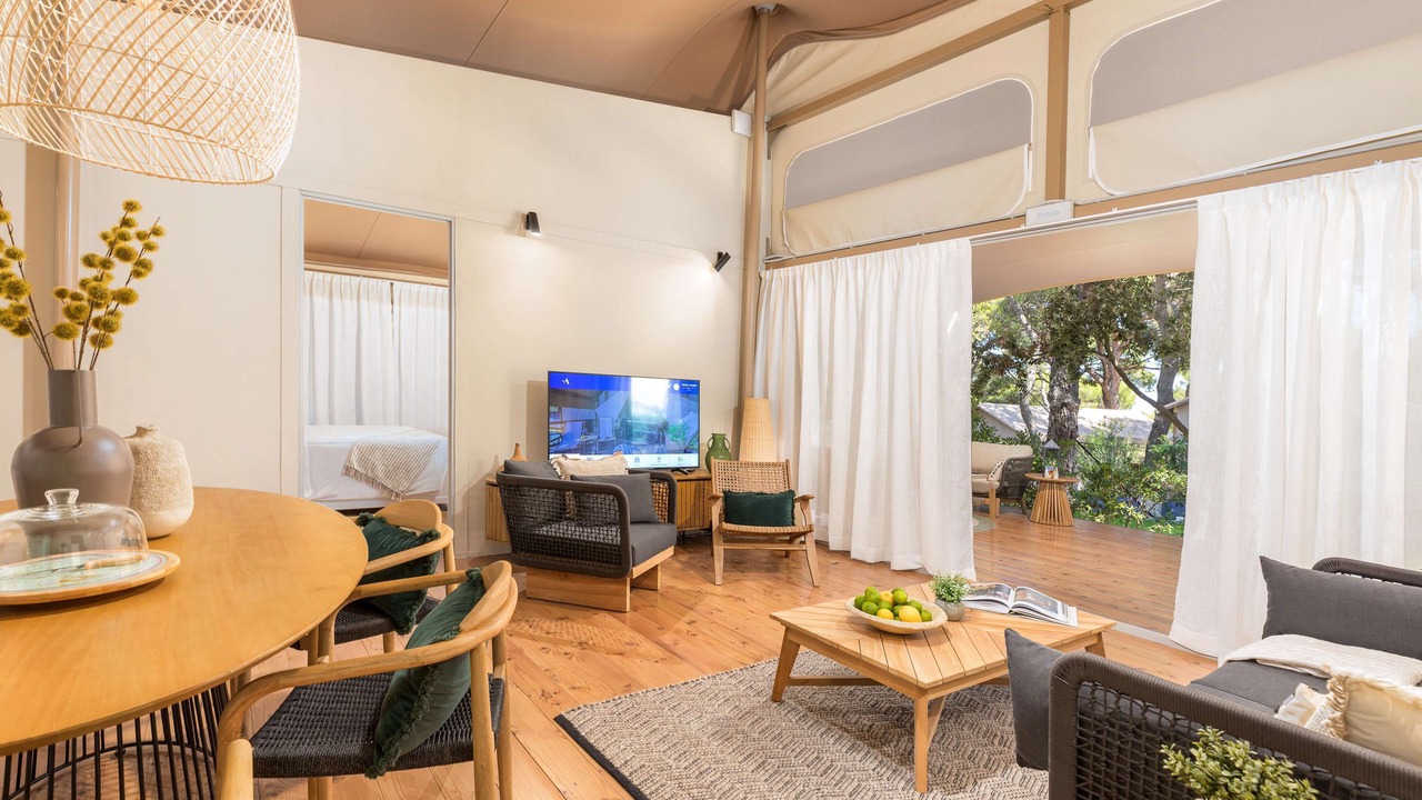 Photo of Livingroom in Pomer