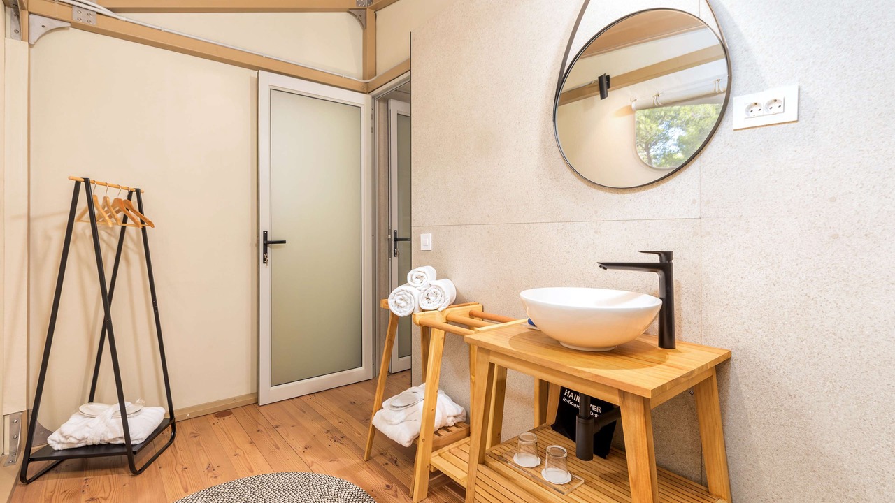 Photo of Bathroom in Pomer