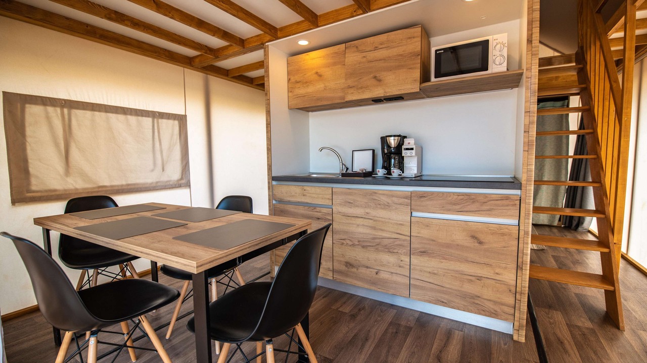 Photo of Kitchen in Pomer