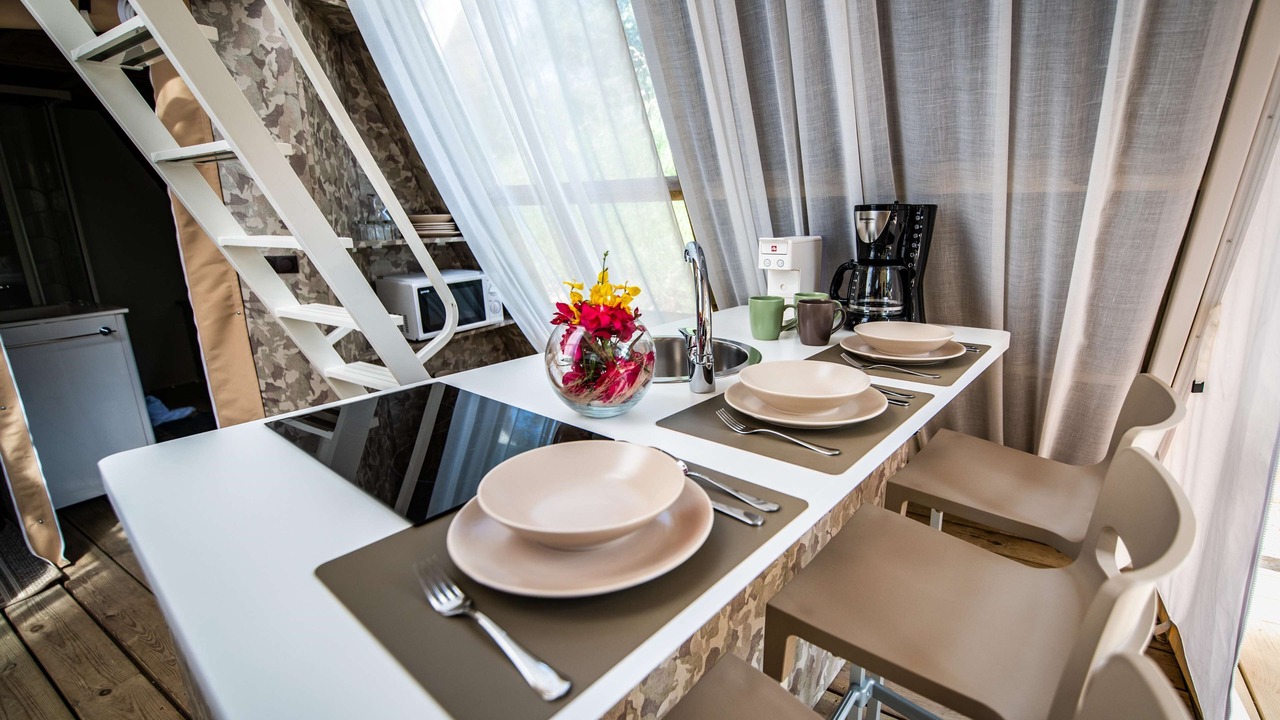 Photo of Kitchen in Pomer