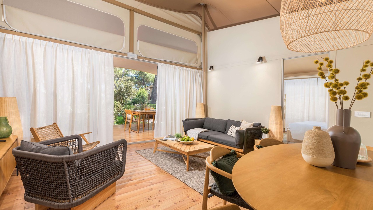 Photo of Livingroom in Pomer