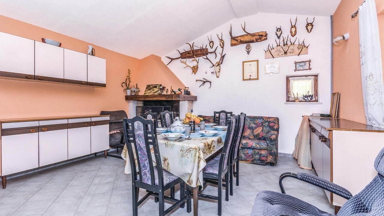Photo of Bedroom in Dolenja Vas