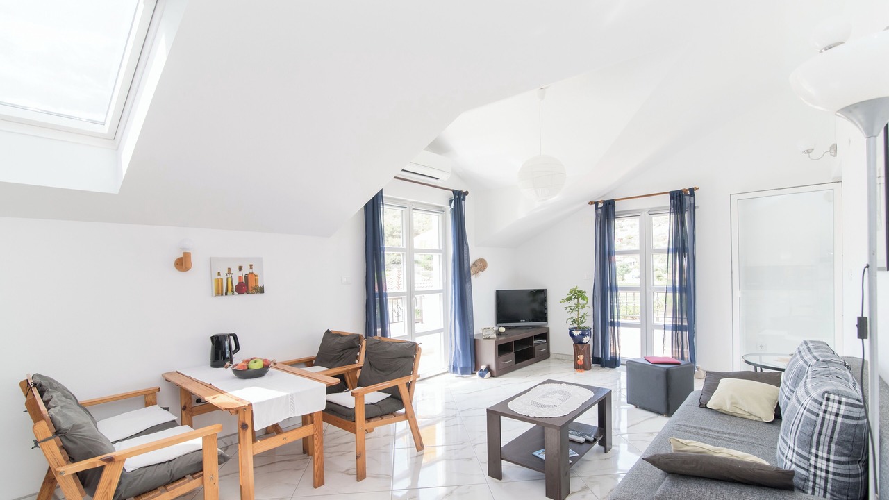 Photo of Livingroom in Postira