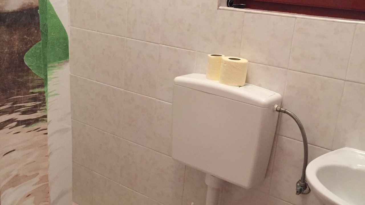 Photo of Bathroom in Lun