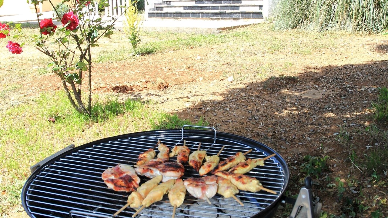 Photo of Outdoor in Mandre