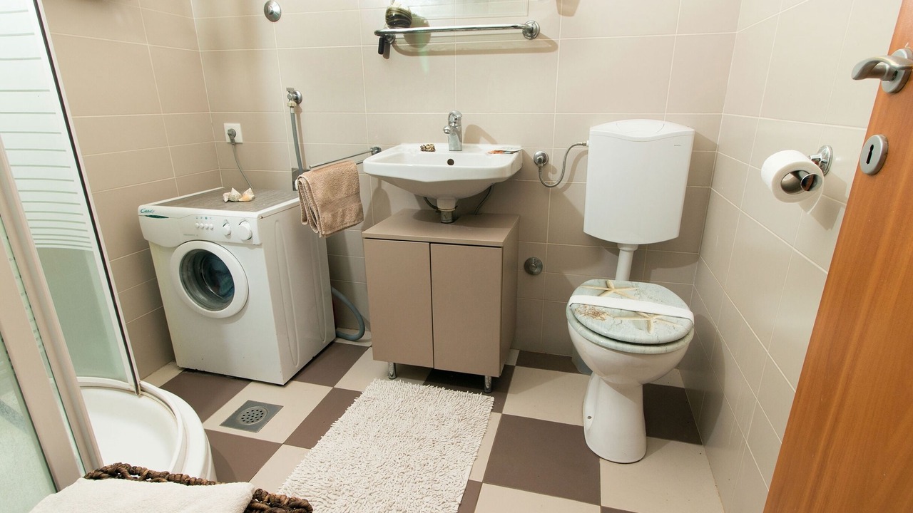 Photo of Bathroom in Donje Selo