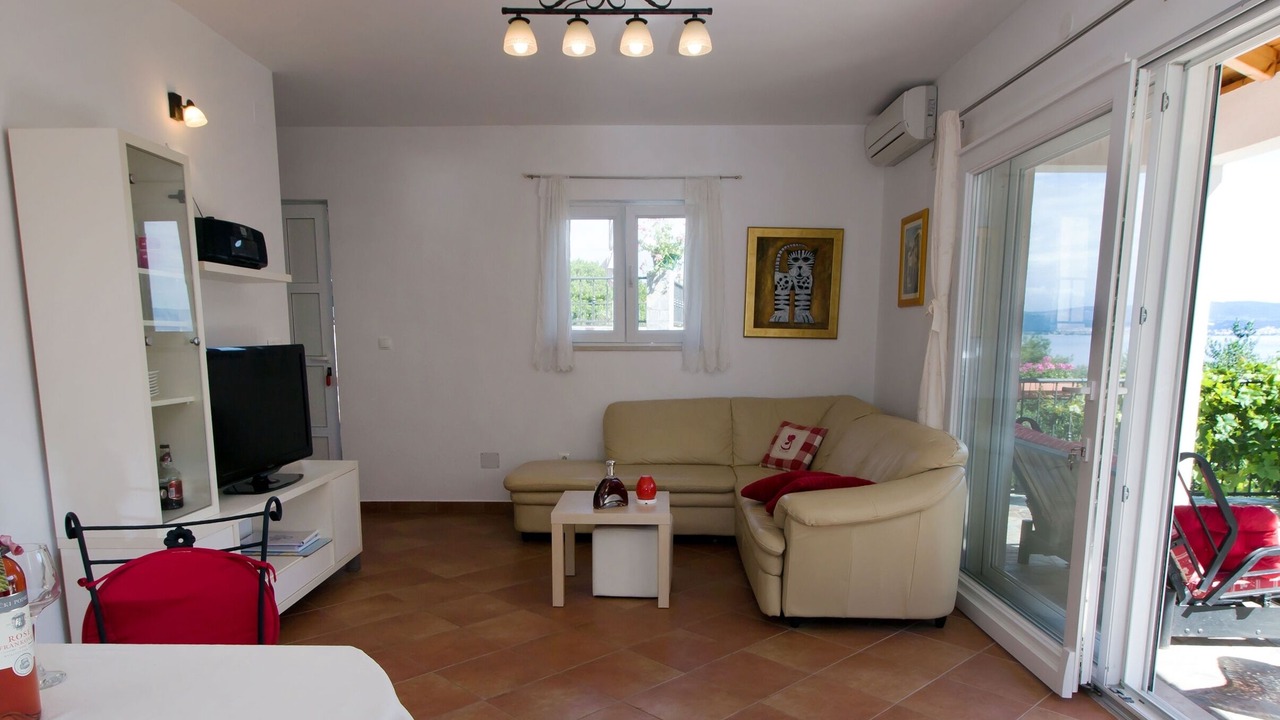 Photo of Livingroom in Donje Selo