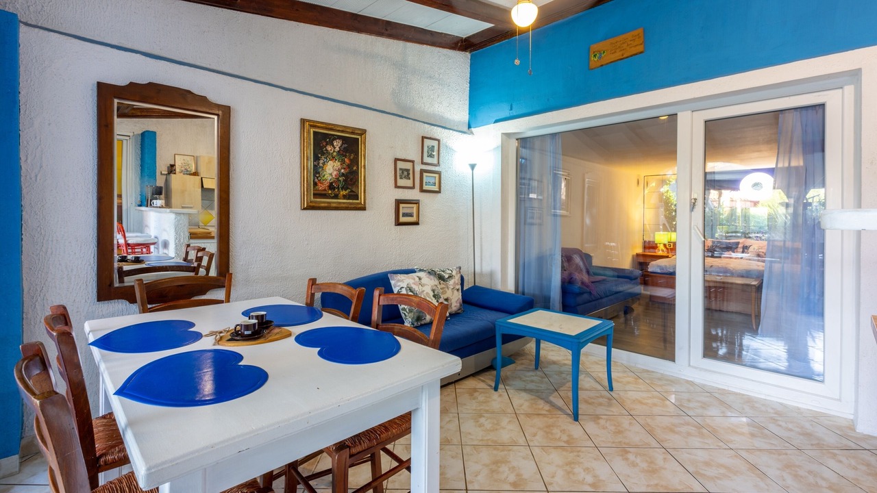 Photo of Livingroom in Banjole