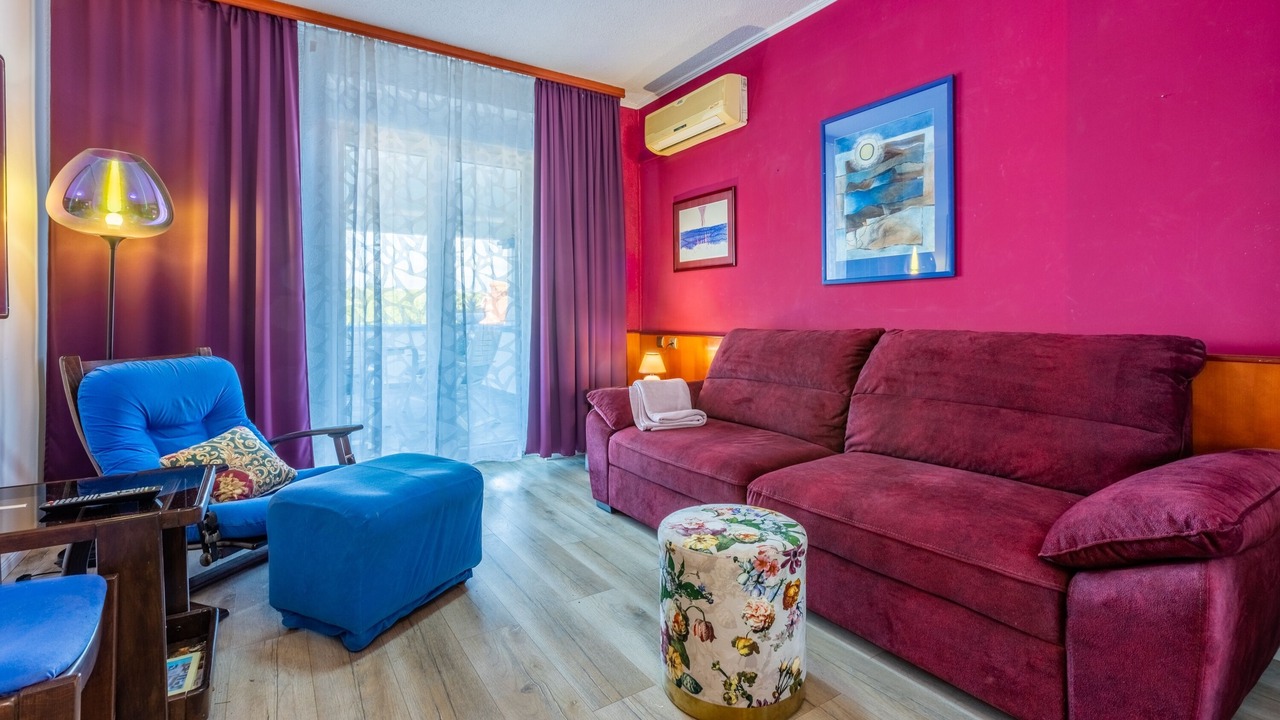 Photo of Livingroom in Banjole