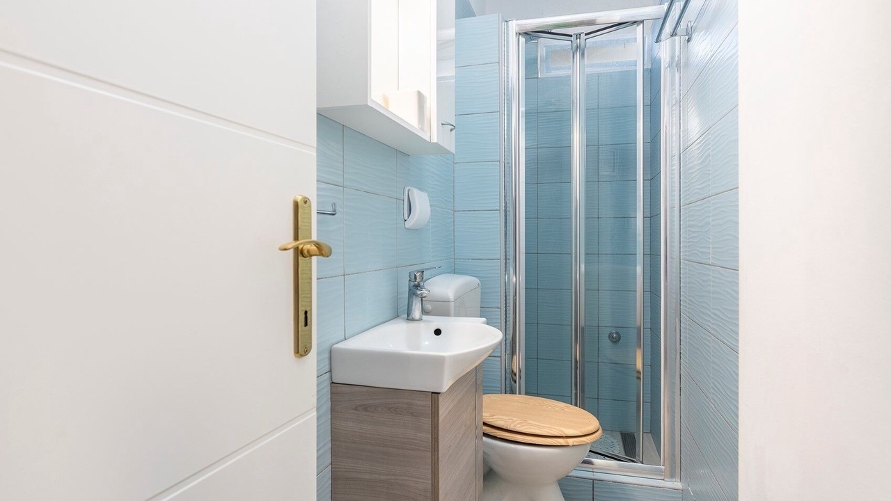 Photo of Bathroom in Banjole