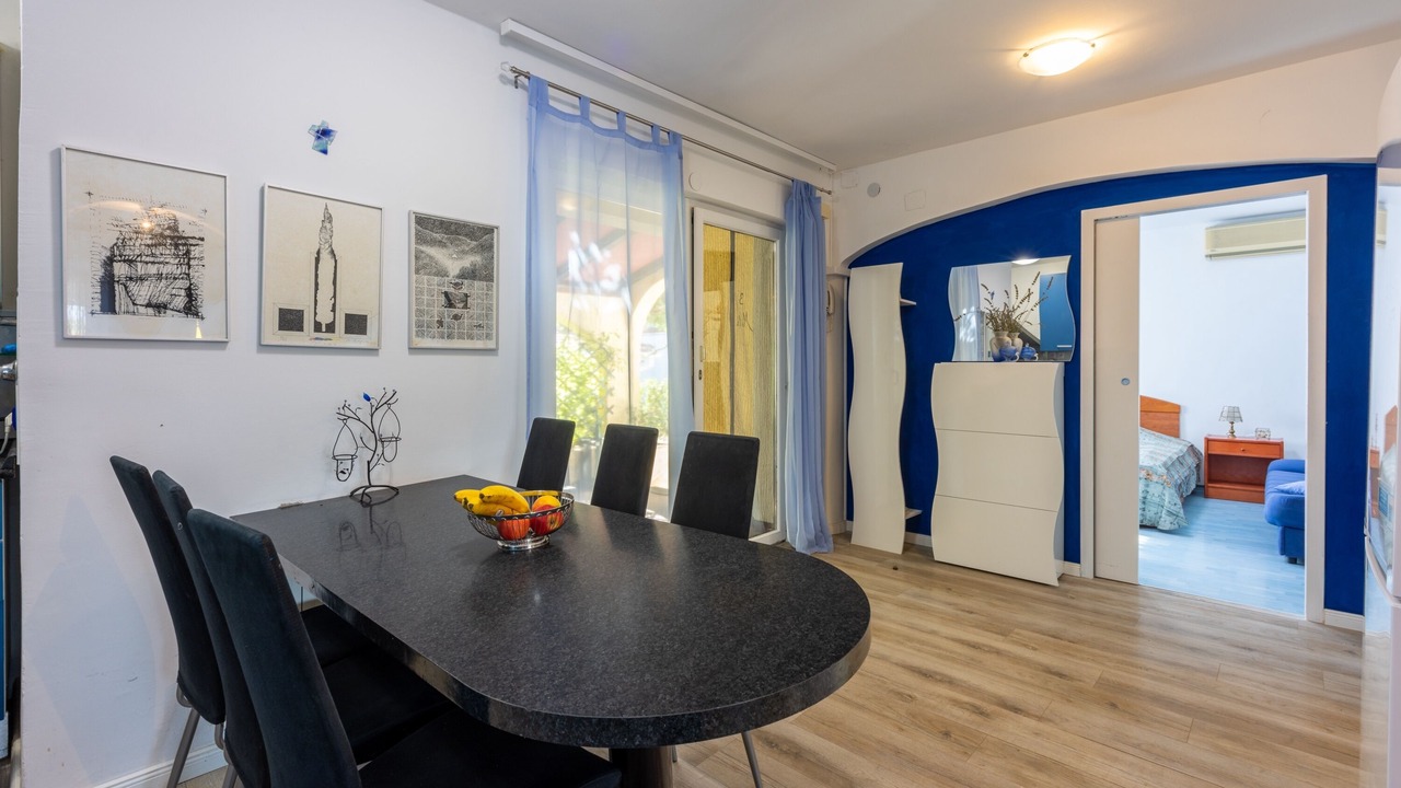 Photo of Bedroom in Banjole