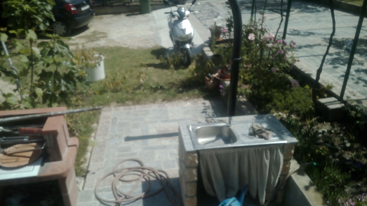 Photo of Outdoor in Kampor