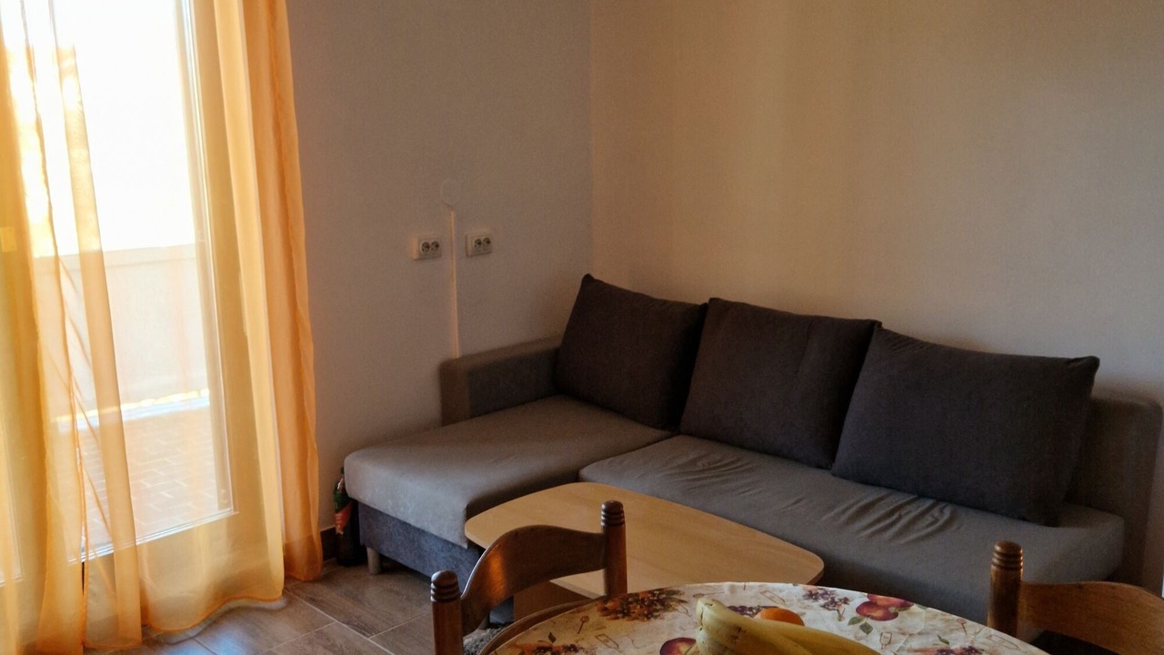 Photo of Livingroom in Kampor