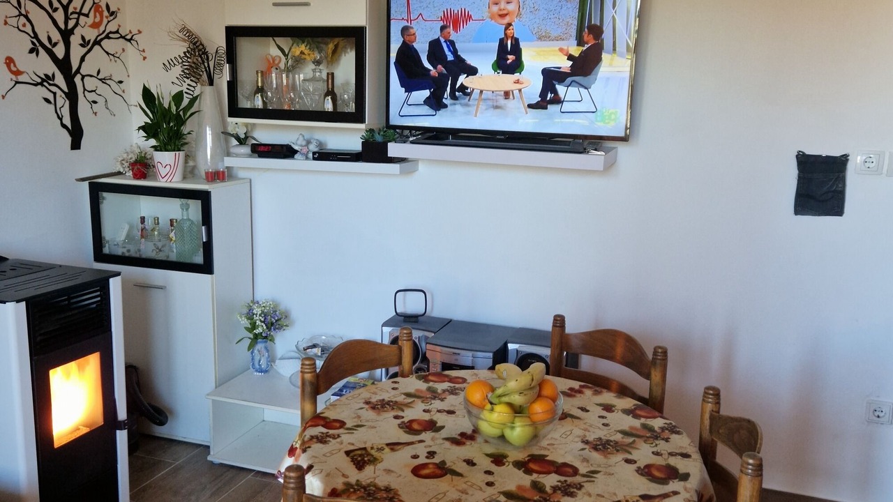 Photo of Livingroom in Kampor