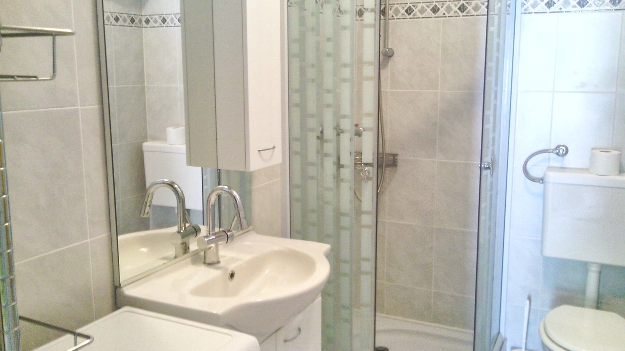 Photo of Bathroom in Kampor