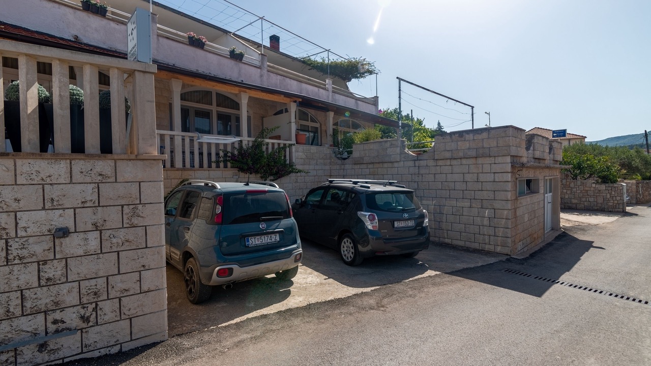 Photo of Others in Island Hvar
