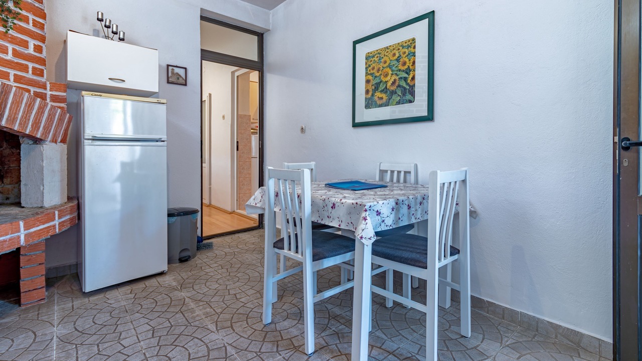 Photo of Bedroom in Island Hvar