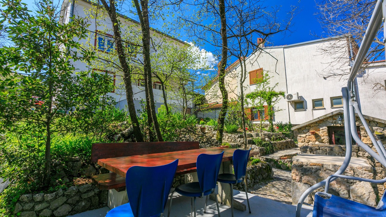 Photo of Outdoor in Jadranovo