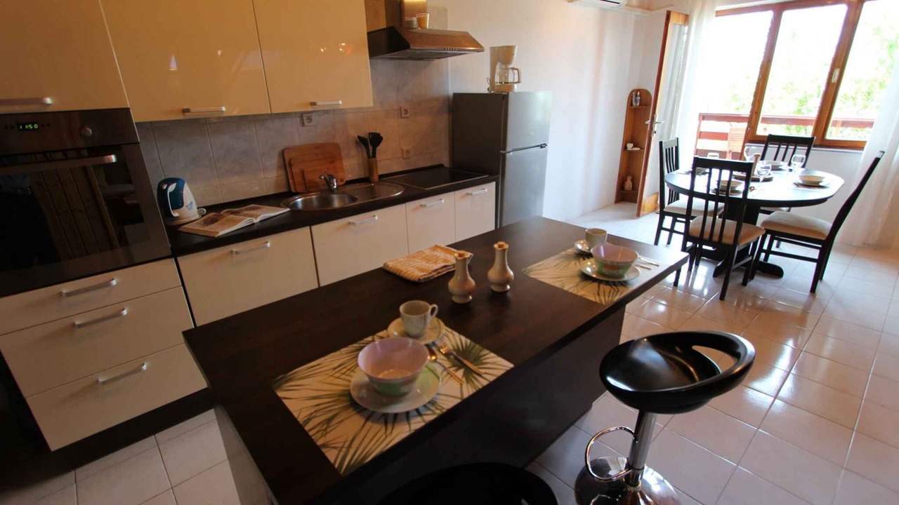 Photo of Kitchen in Klimno