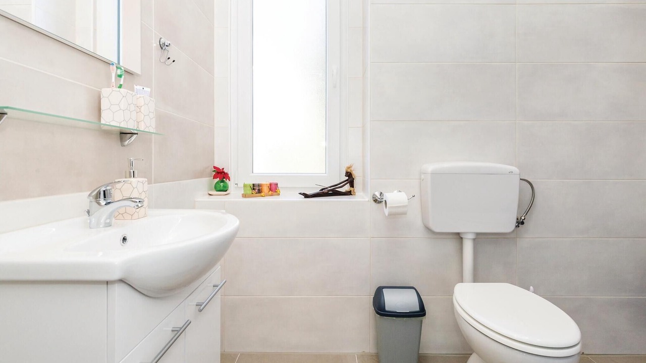 Photo of Bathroom in Rijeka