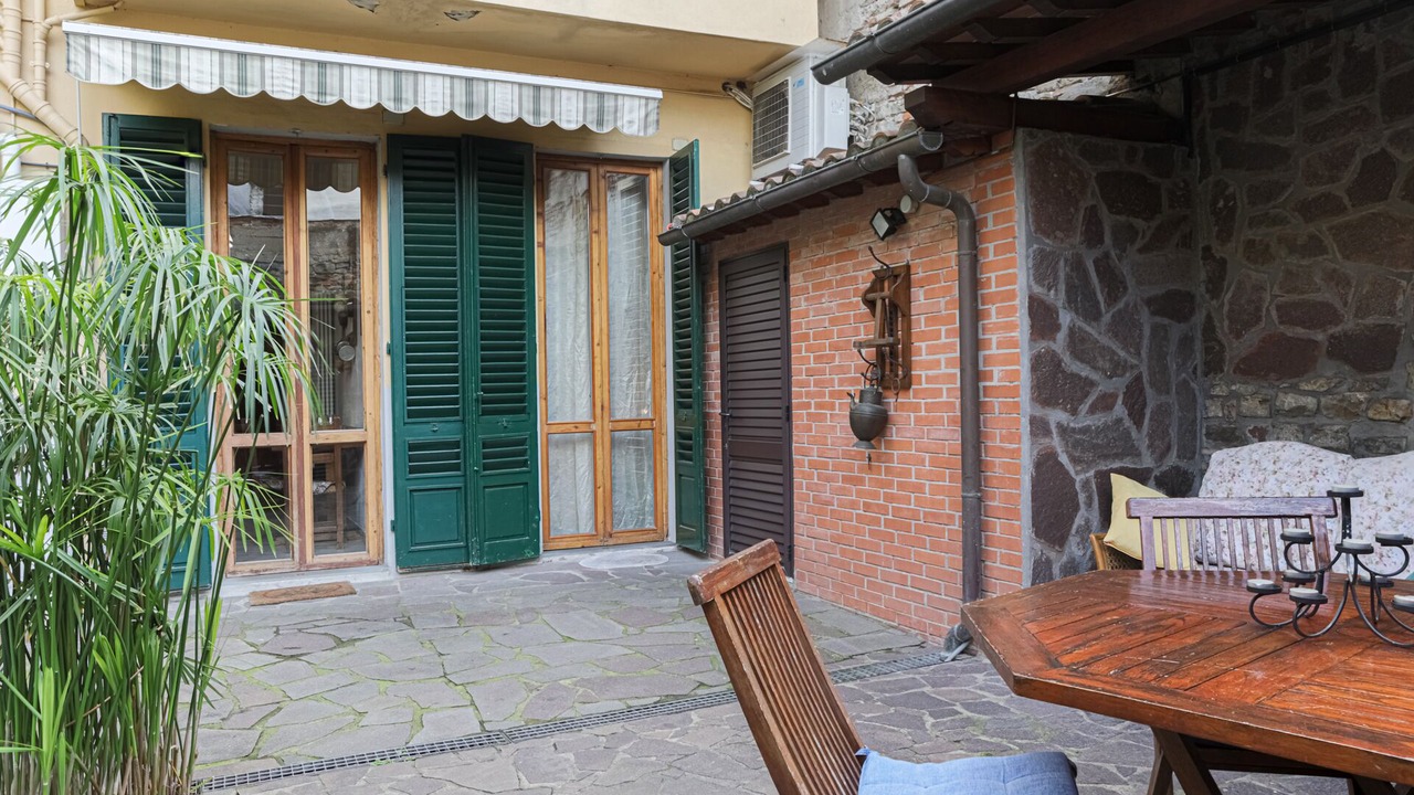 Photo of Outdoor in San Frediano