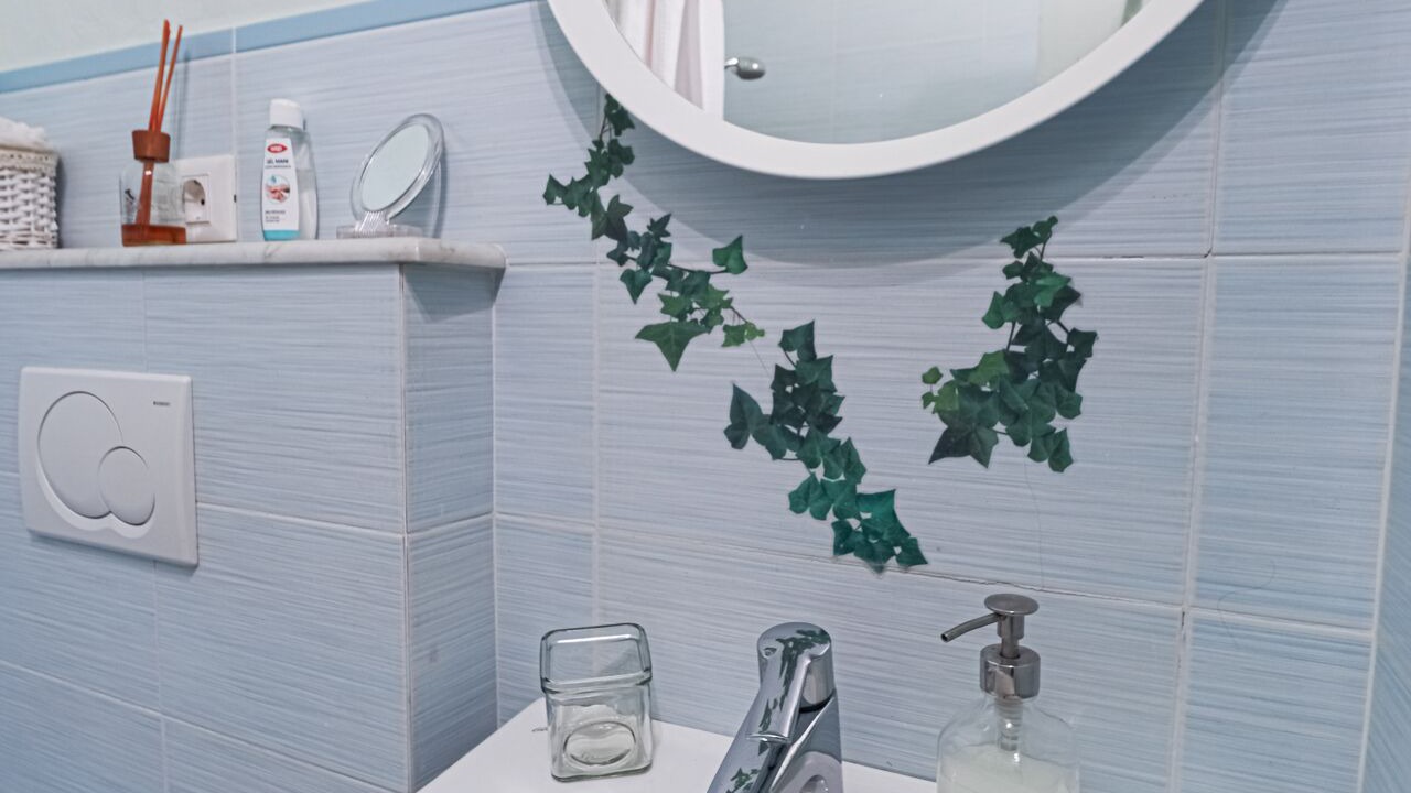 Photo of Bathroom in San Frediano