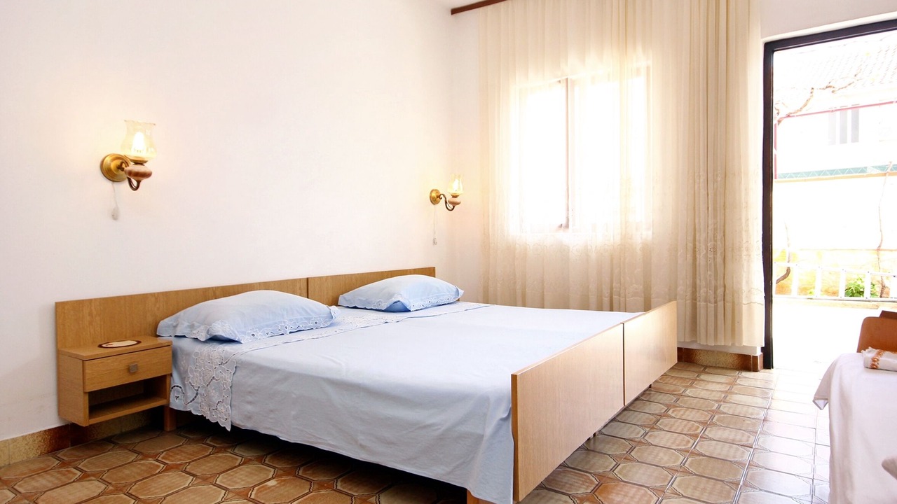 Photo of Bedroom in Marina