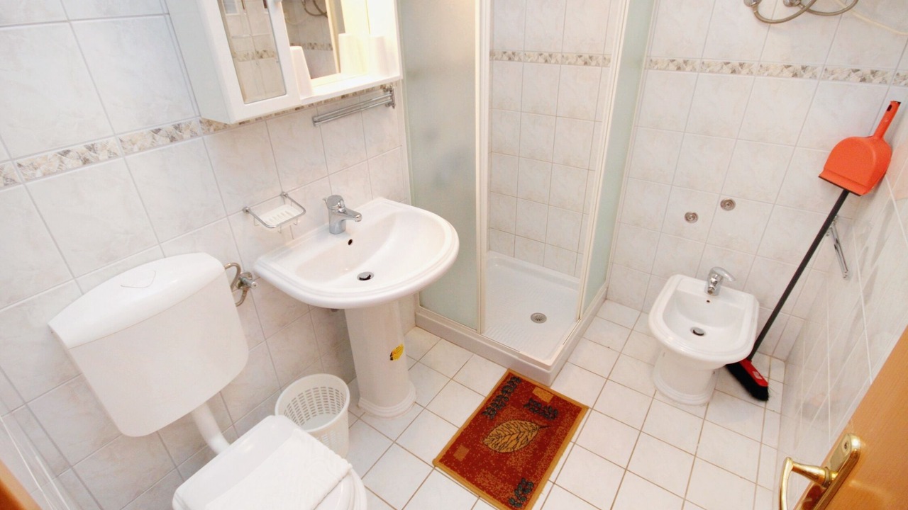 Photo of Bathroom in Jadranovo