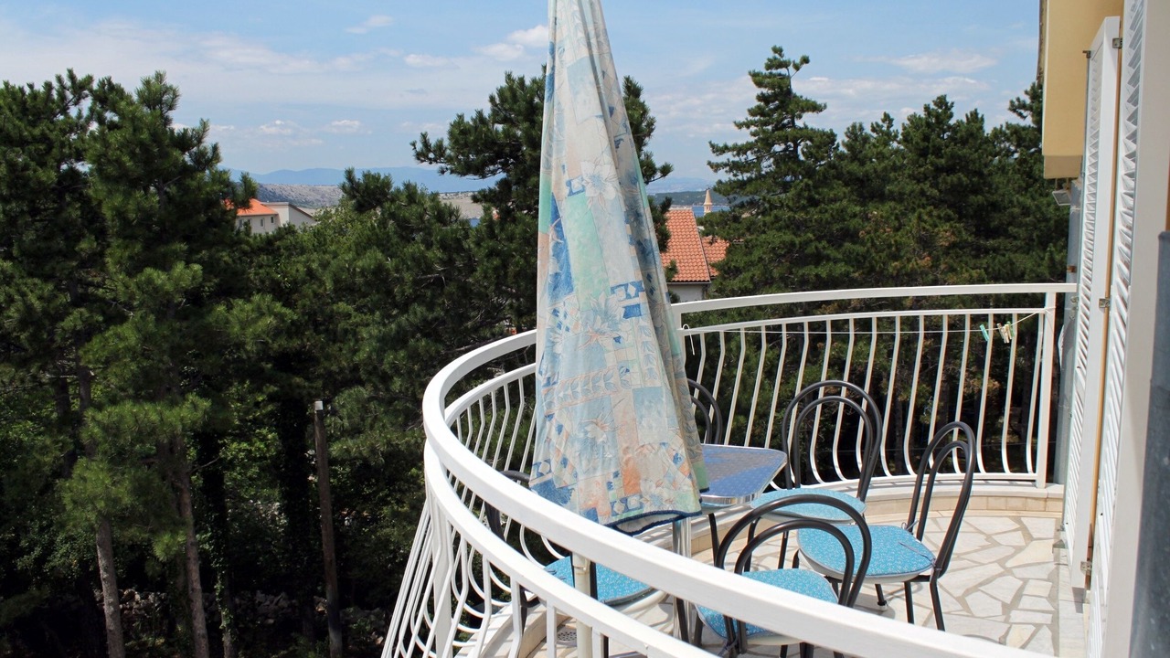 Photo of Outdoor in Jadranovo