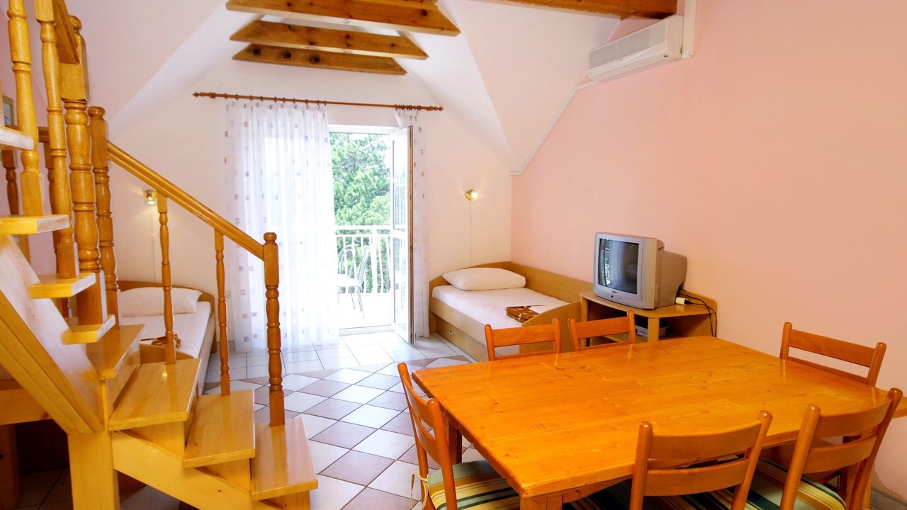 Photo of Livingroom in Jadranovo