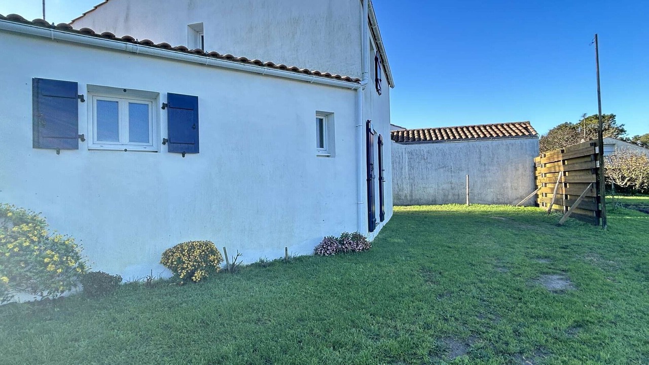 Photo of Outdoor in Barbatre