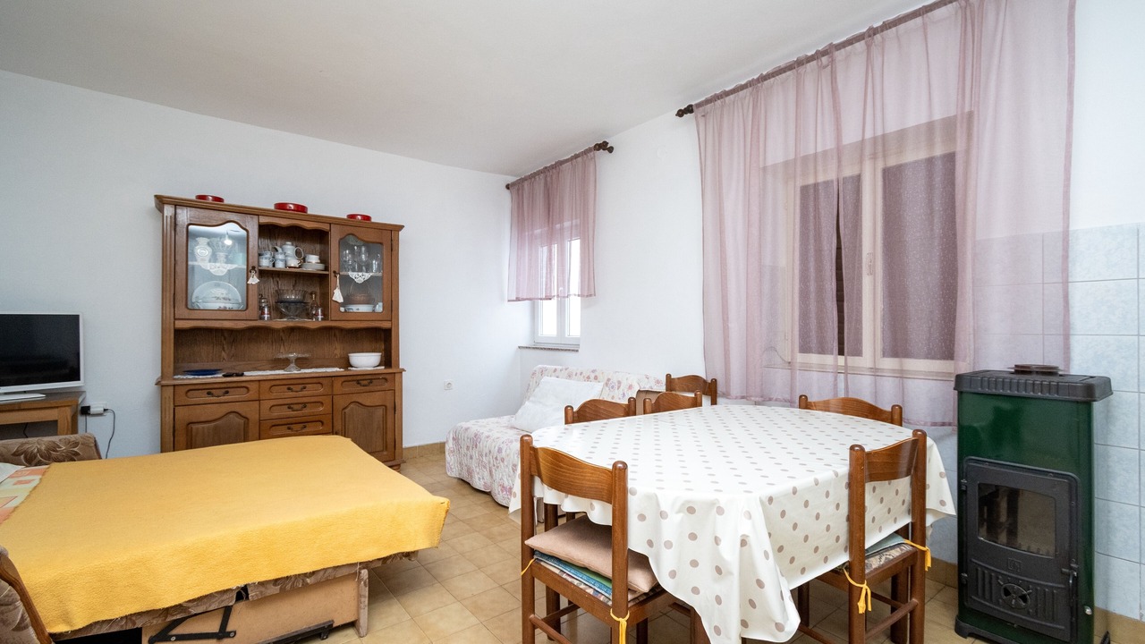 Photo of Livingroom in Metajna