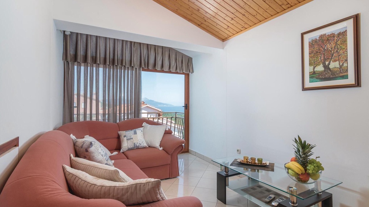 Photo of Bedroom in Ravni