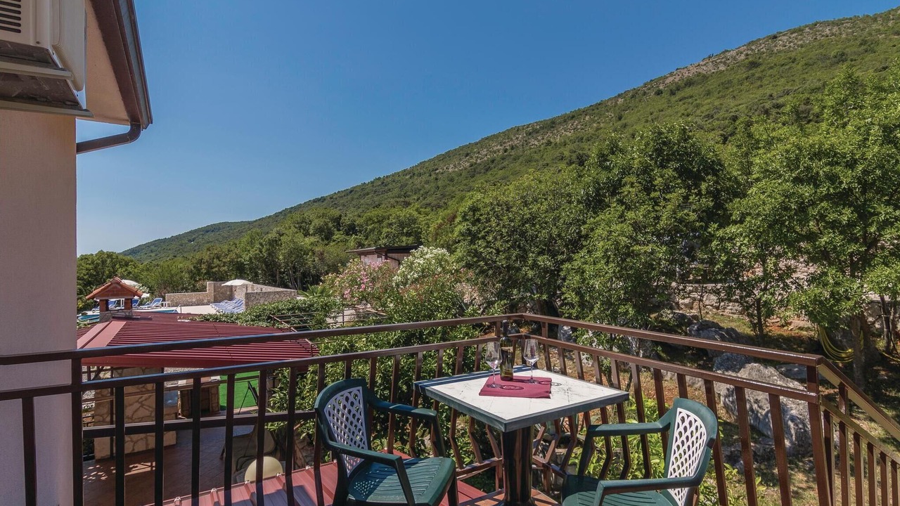 Photo of Patio Balcony in Ravni