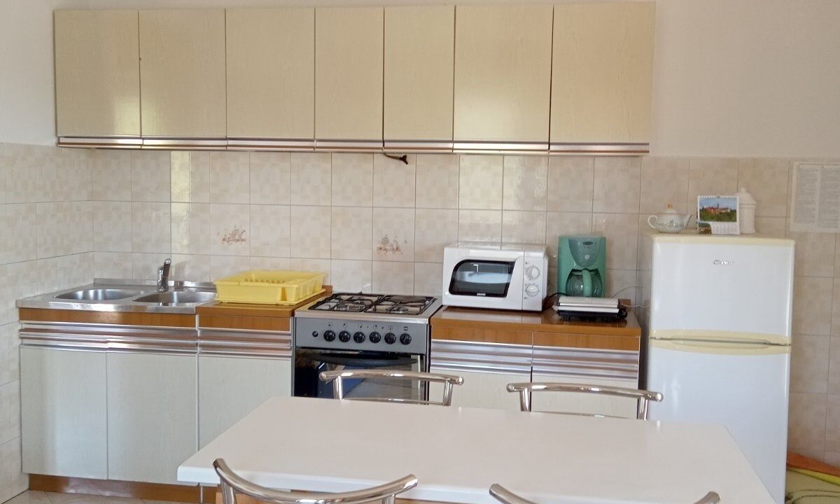 Photo of Livingroom in Rabac