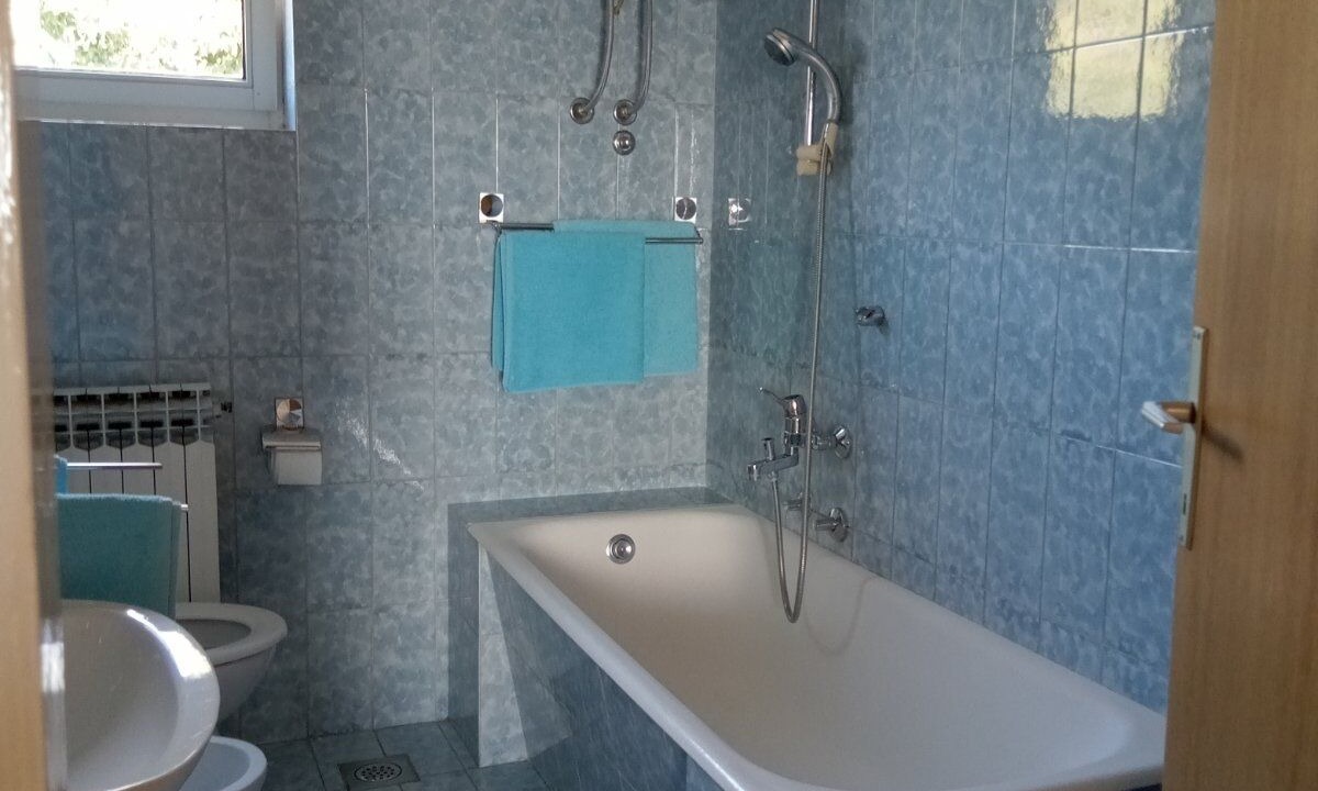 Photo of Bathroom in Rabac