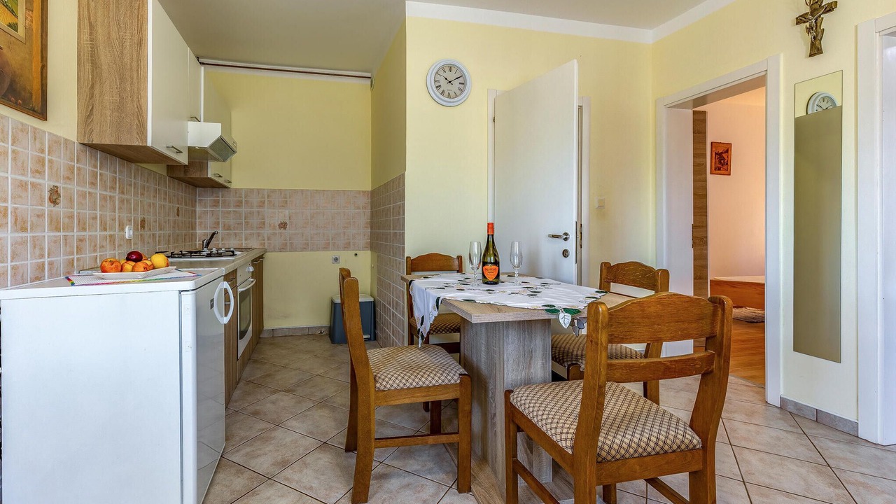 Photo of Bedroom in Kavran