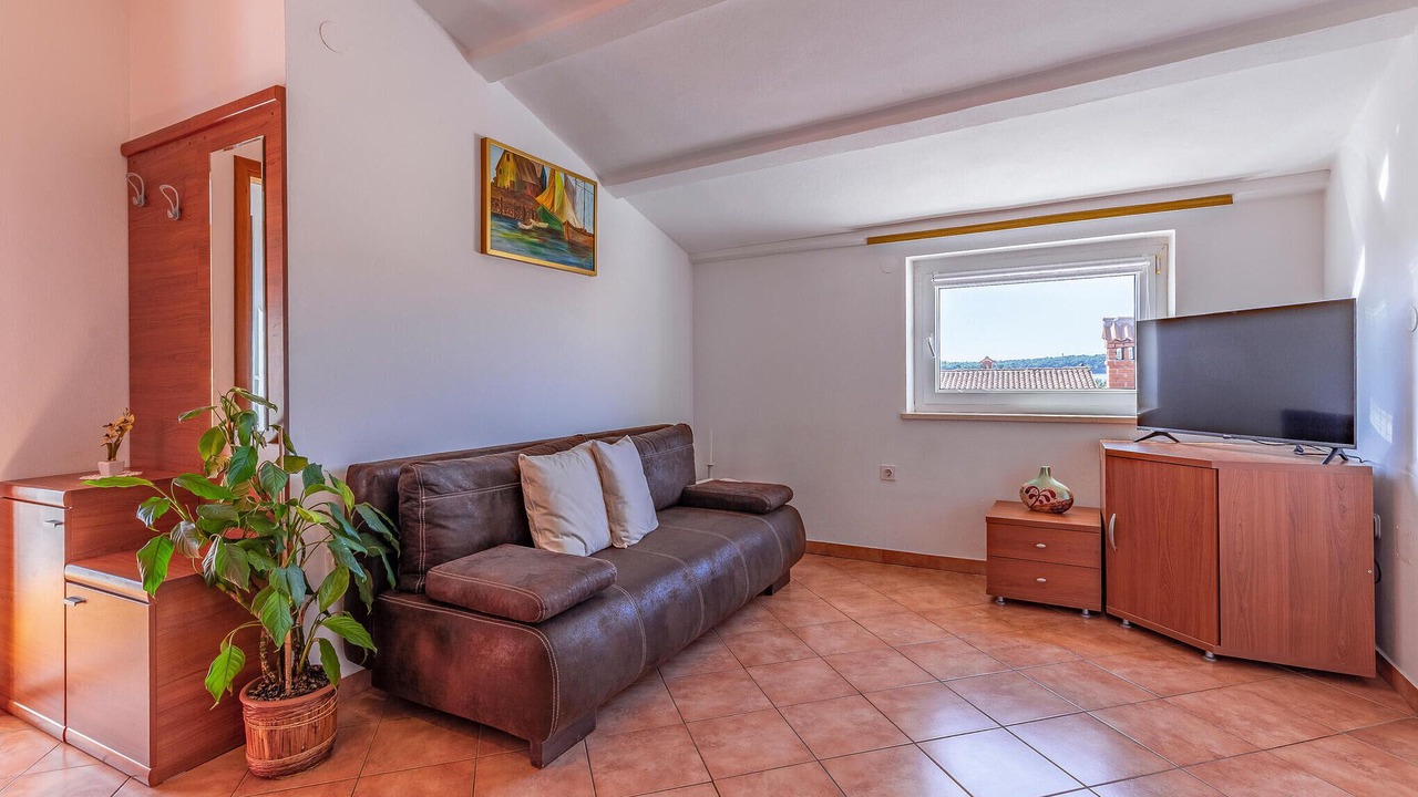 Photo of Bedroom in Medulin