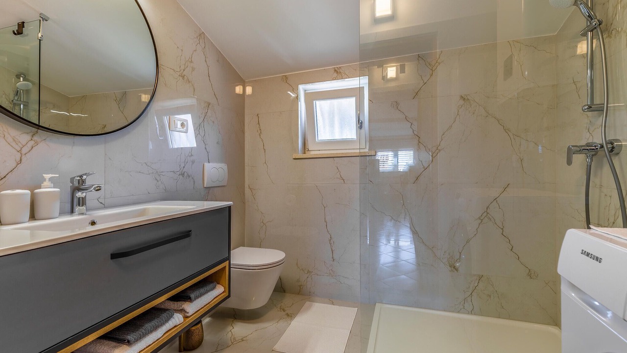 Photo of Bathroom in Medulin