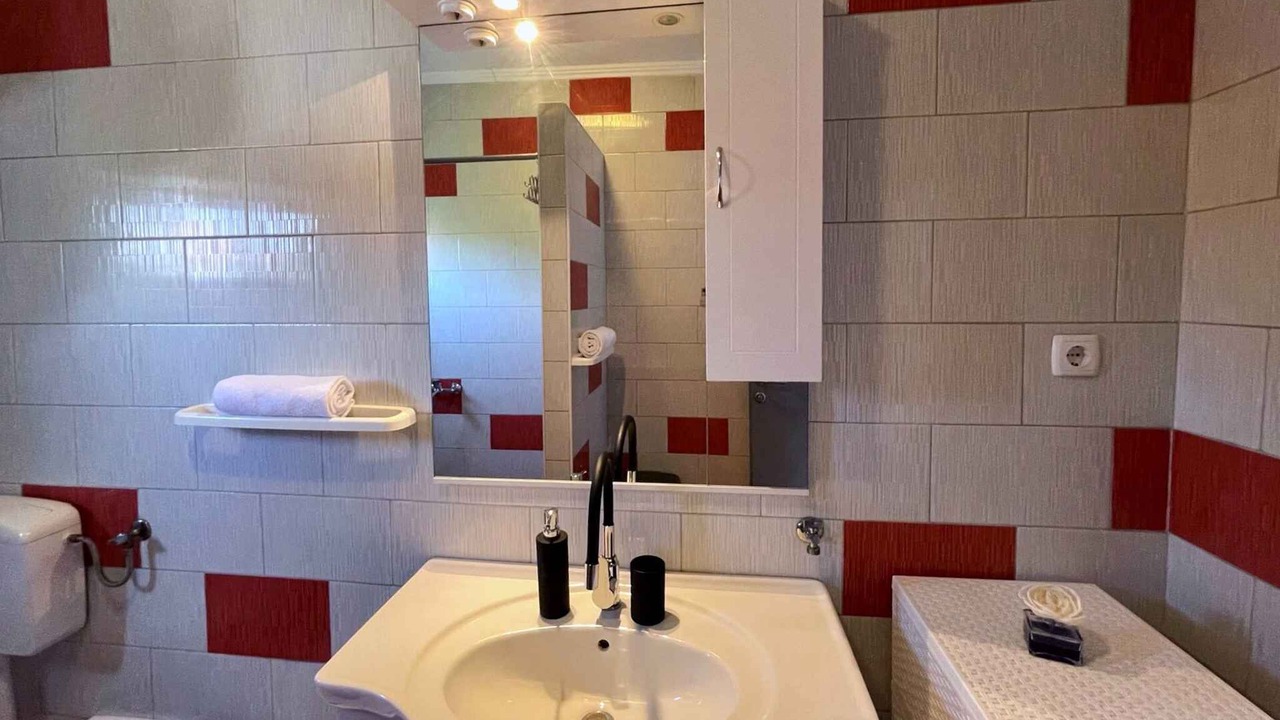 Photo of Bathroom in Polje