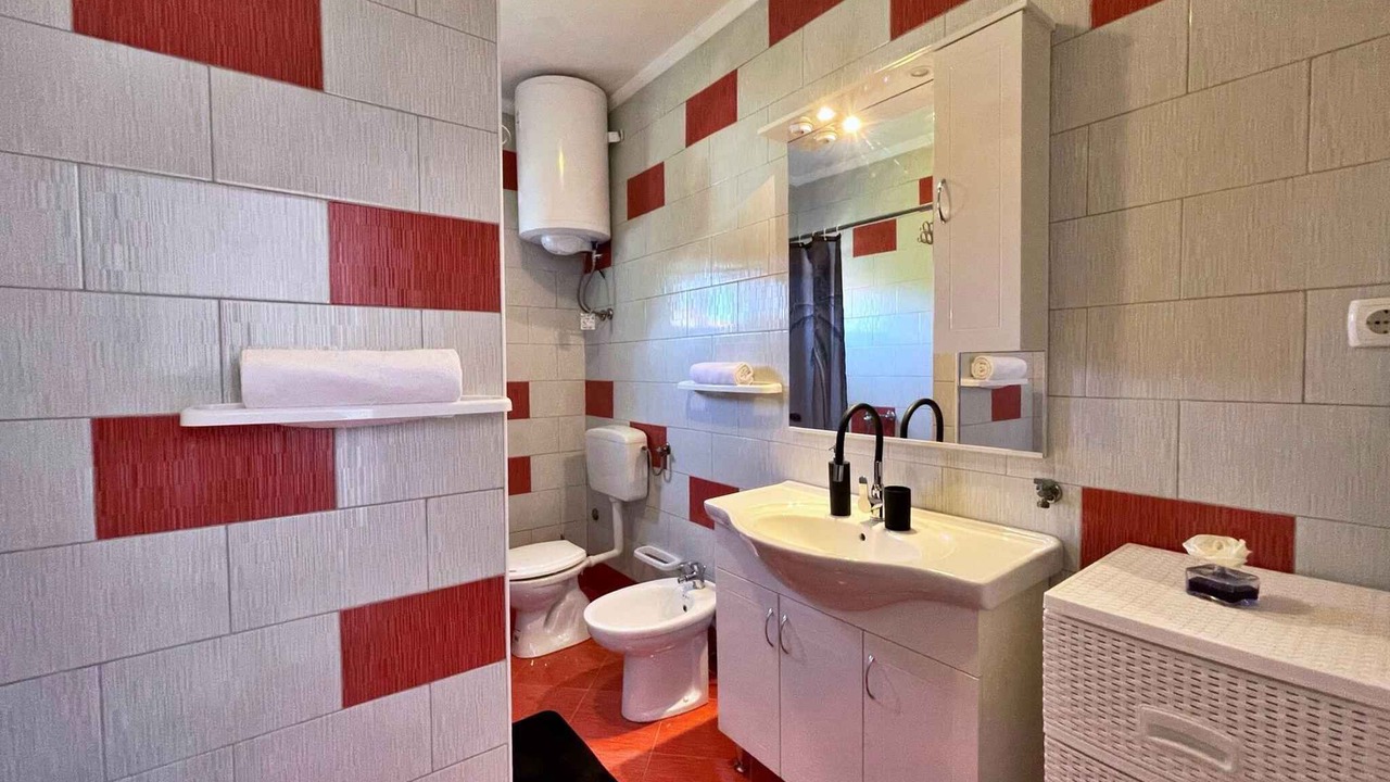 Photo of Bathroom in Polje