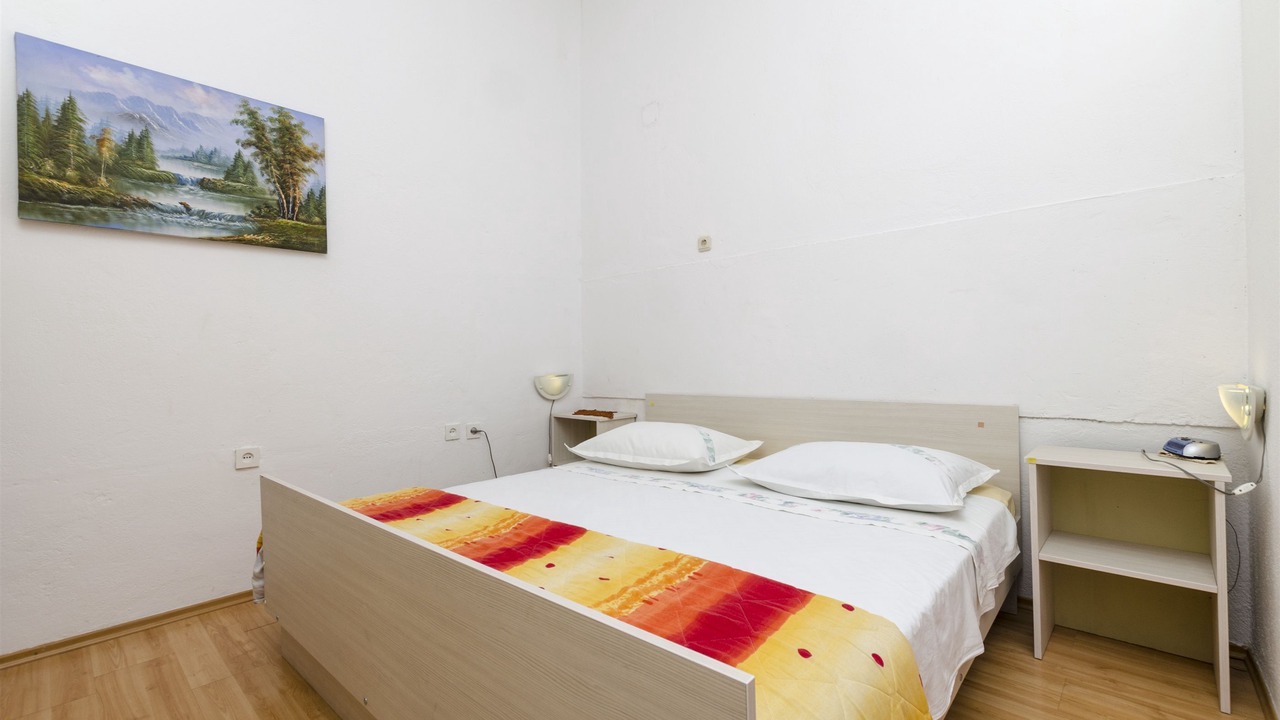 Photo of Bedroom in Marina