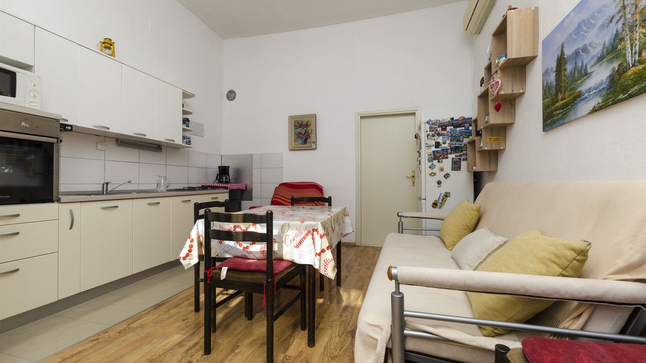 Photo of Livingroom in Marina