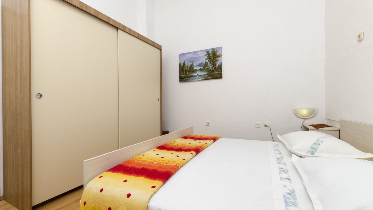 Photo of Bedroom in Marina